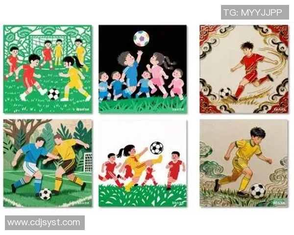 足球明星与艺术的完美结合探索足球艺术作品的魅力与创意